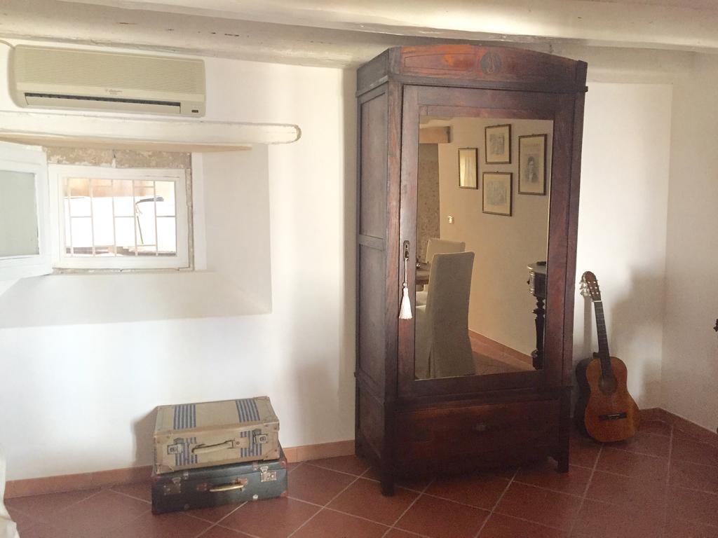Maison Des Artistes Syrakuzy Zewnętrze zdjęcie