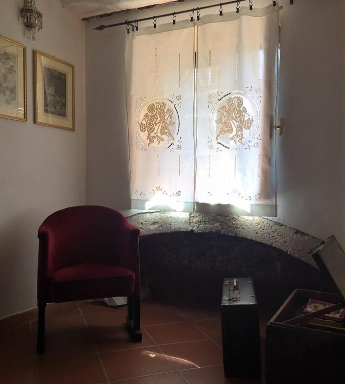 Maison Des Artistes Syrakuzy Zewnętrze zdjęcie