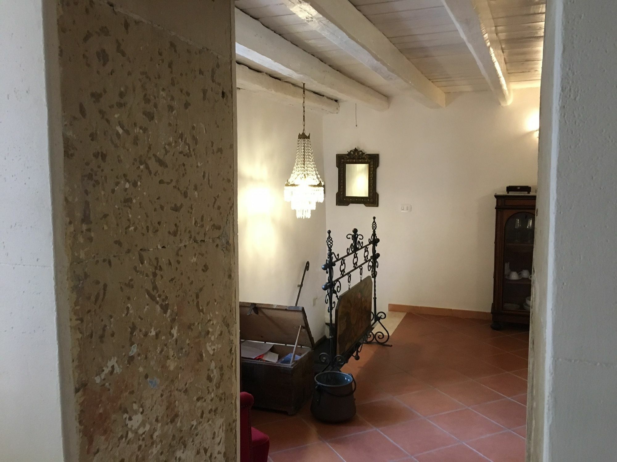 Maison Des Artistes Syrakuzy Zewnętrze zdjęcie