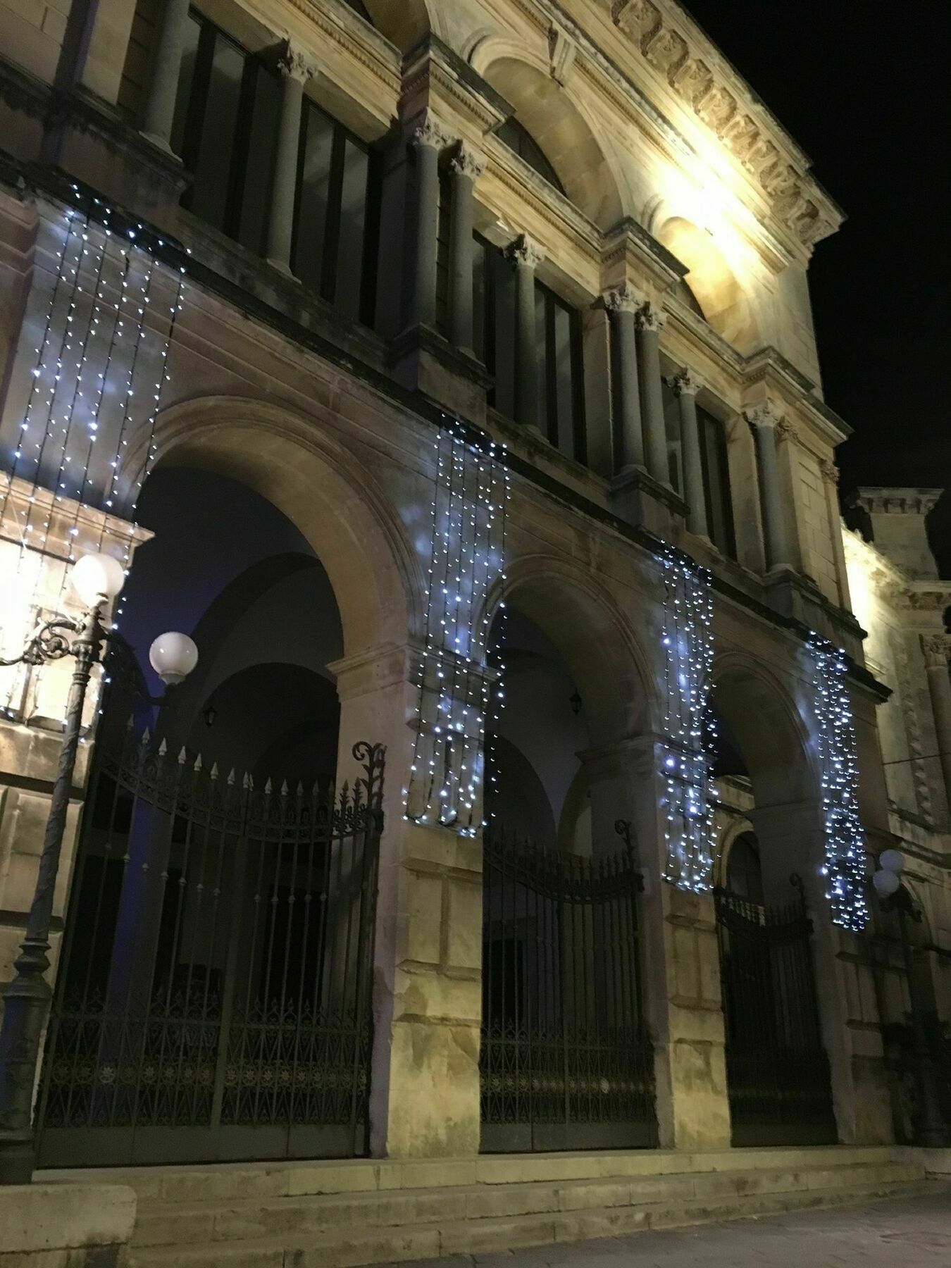 Maison Des Artistes Syrakuzy Zewnętrze zdjęcie