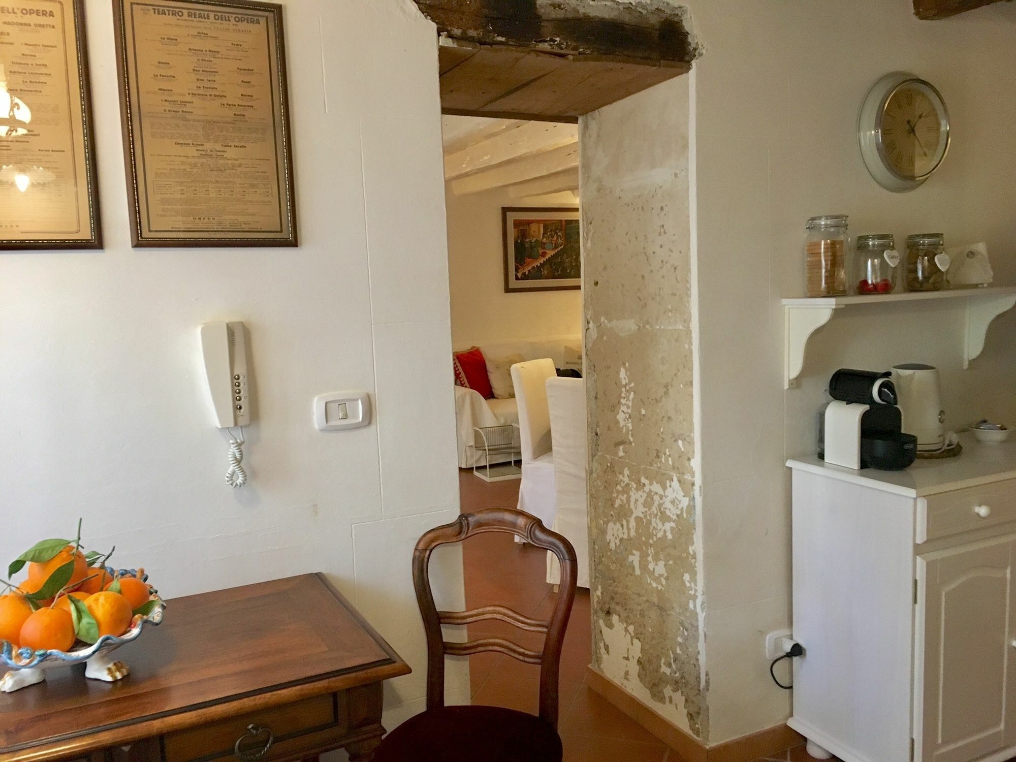 Maison Des Artistes Syrakuzy Zewnętrze zdjęcie