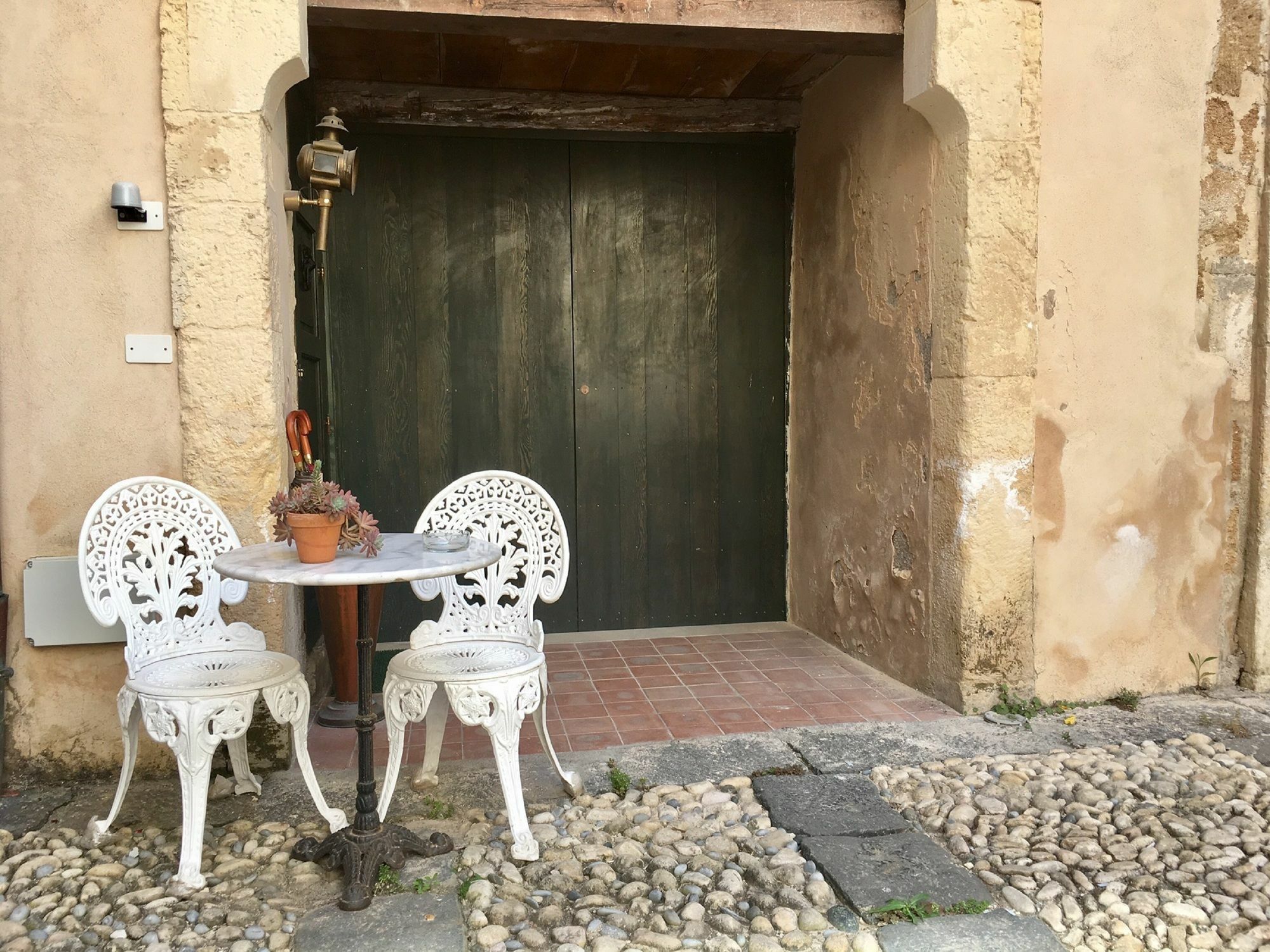 Maison Des Artistes Syrakuzy Zewnętrze zdjęcie