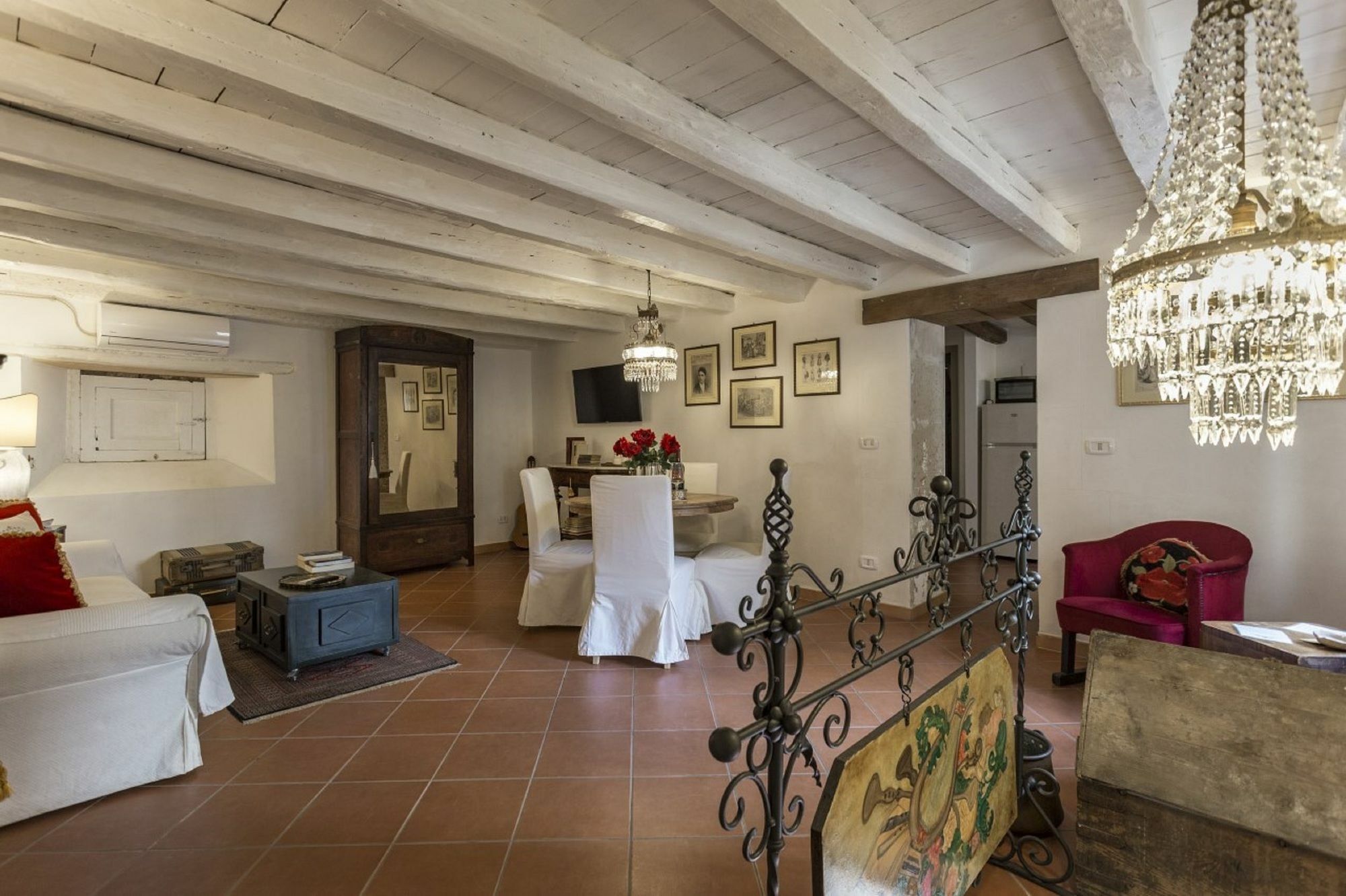 Maison Des Artistes Syrakuzy Zewnętrze zdjęcie