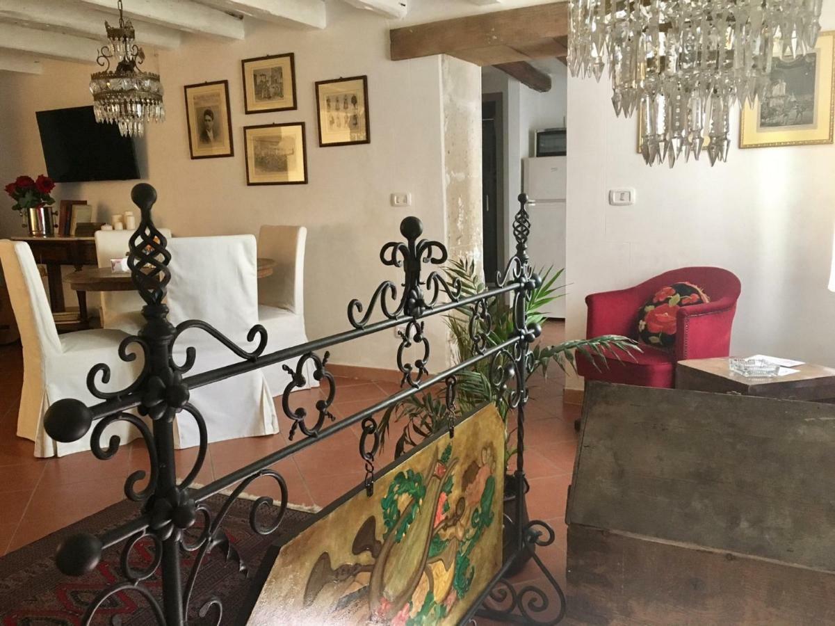 Maison Des Artistes Syrakuzy Zewnętrze zdjęcie