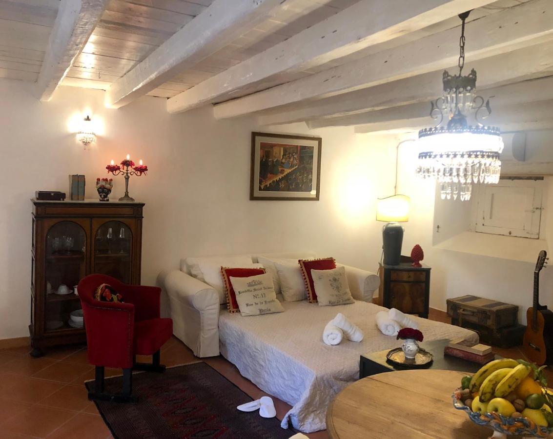 Maison Des Artistes Syrakuzy Zewnętrze zdjęcie